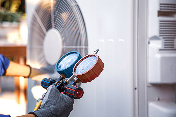 Affordable Hvac solutions in Armington, IL
